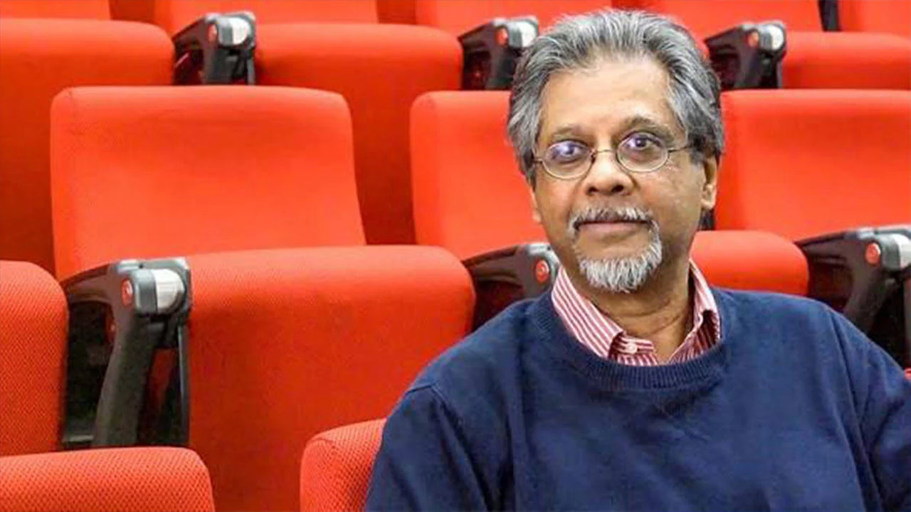 Marksist iktisatçı Anwar Shaikh yaşamını yitirdi