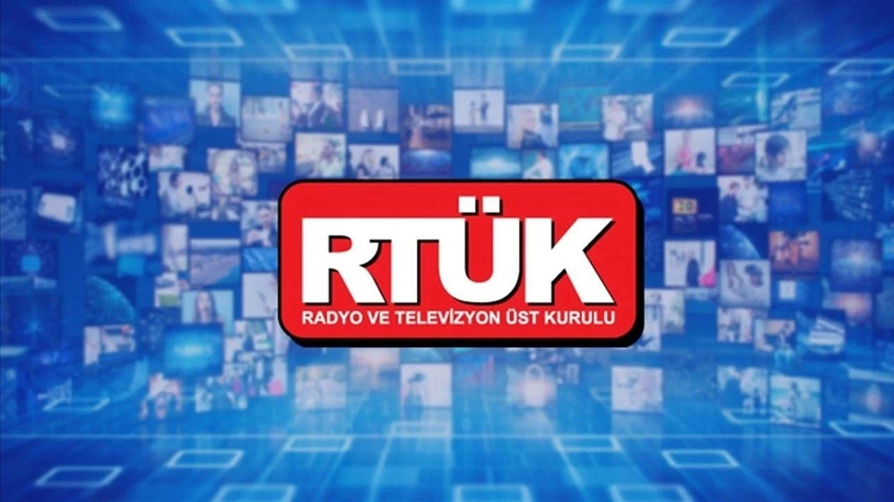 RTÜK'ten dört dijital platforma üst sınırdan ceza