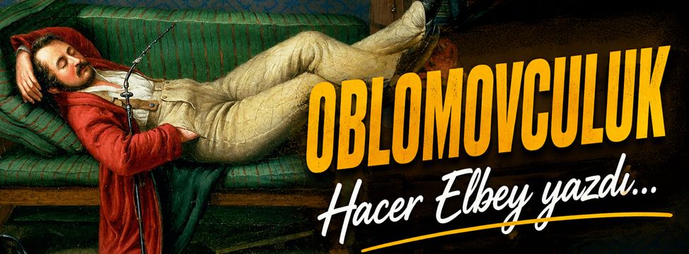 OBLOMOVCULUK