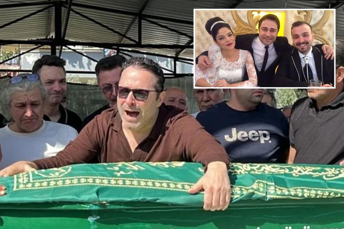 Atilla Taş'ın kızının ölümünde eski eş Uğur Haliloğlu sessizliğini bozdu