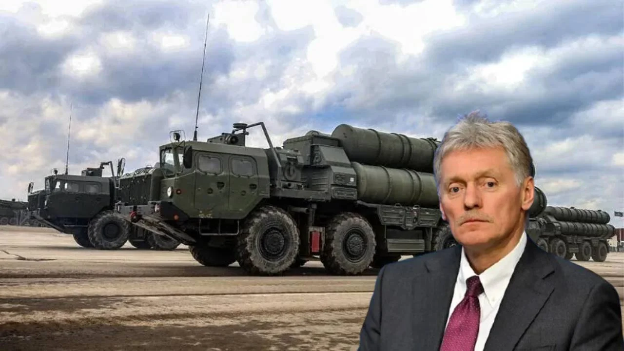 Rusya'dan S-400 açıklaması: Türkiye'den taşınıyor mu?
