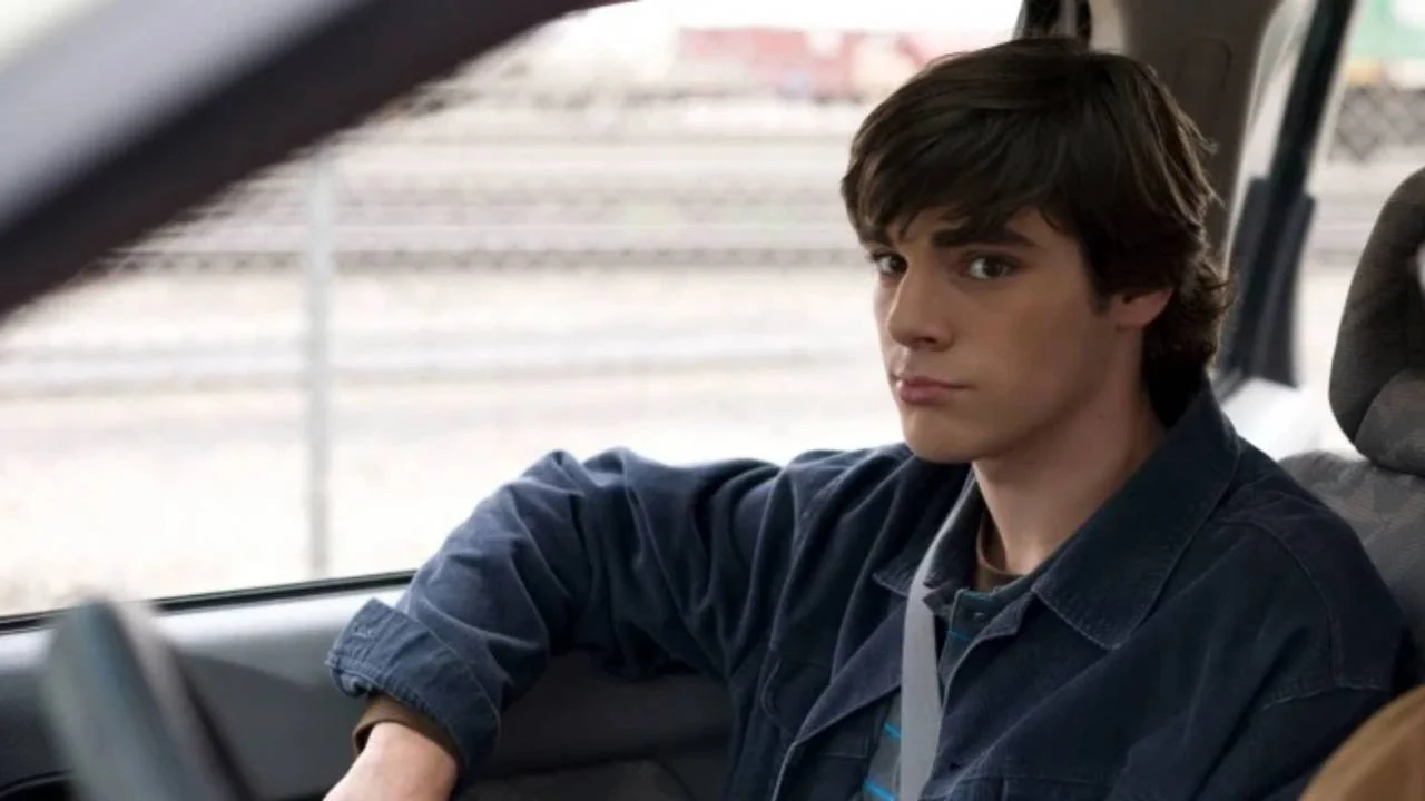 'Breaking Bad'deki rolüyle bilinen RJ Mitte hayatını kaybetti