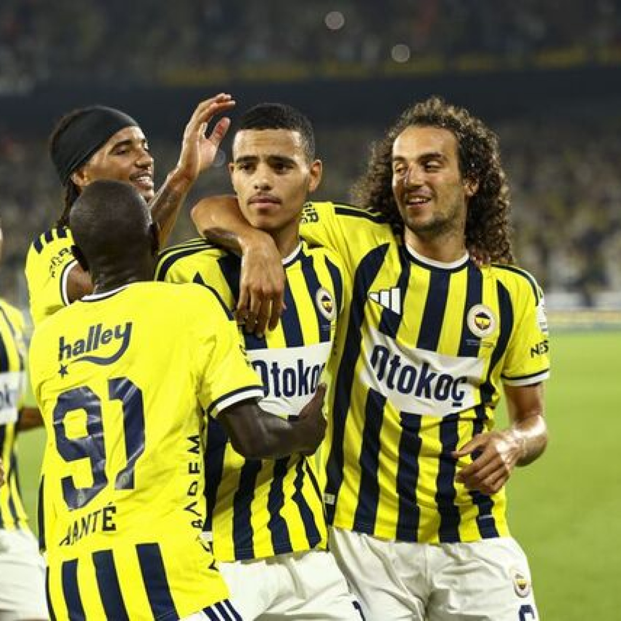 Samsunspor - Fenerbahçe maçı saat kaçta?