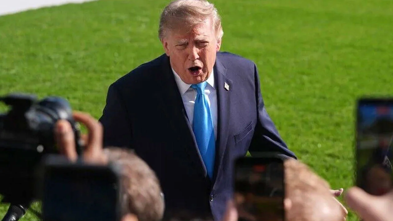 Trump'a boykot, medyaya soruşturma: 5 yayın kuruluşu hedefte