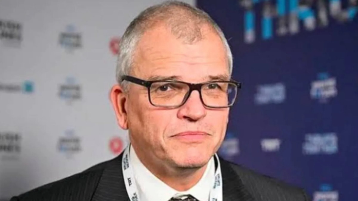 İngiliz ekonomist Timothy Ash'e 'Cumhurbaşkanına hakaret' soruşturması