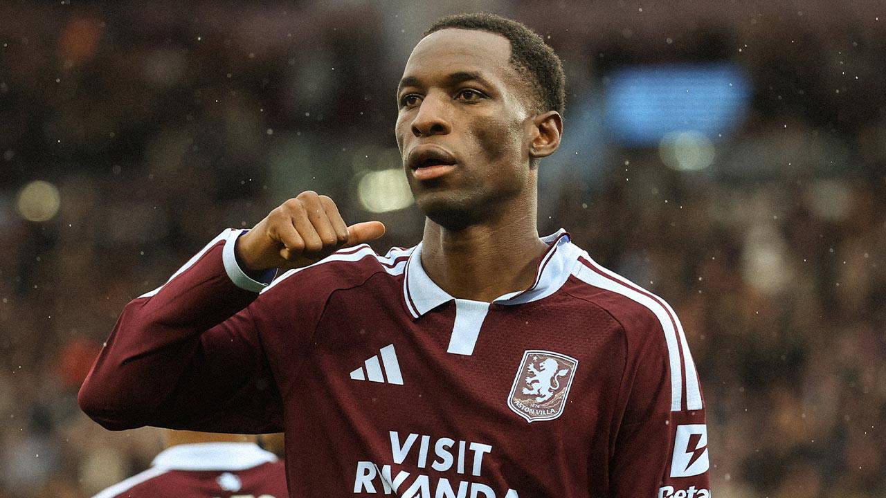 Manchester City’nin serisini Aston Villa bitirdi