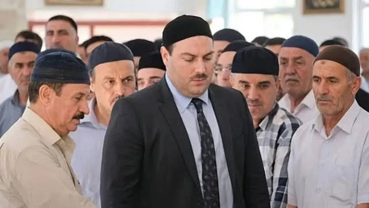 Ankara'da Süleymancılara operasyon: 35 tutuklama