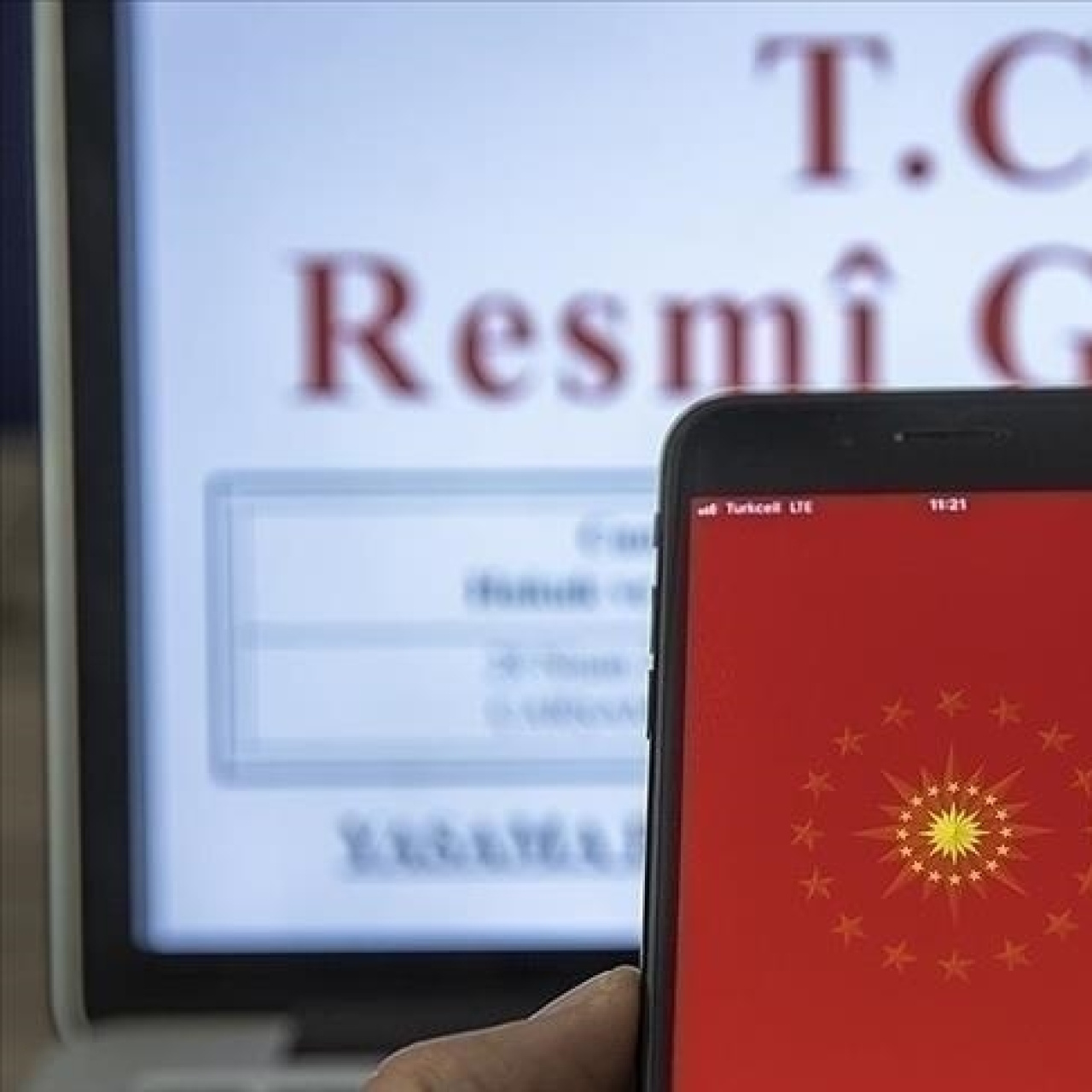 Resmi Gazete yayımlandı
