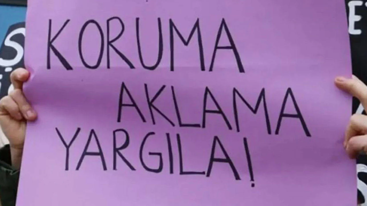 Cinsel tacize taksitli para cezası