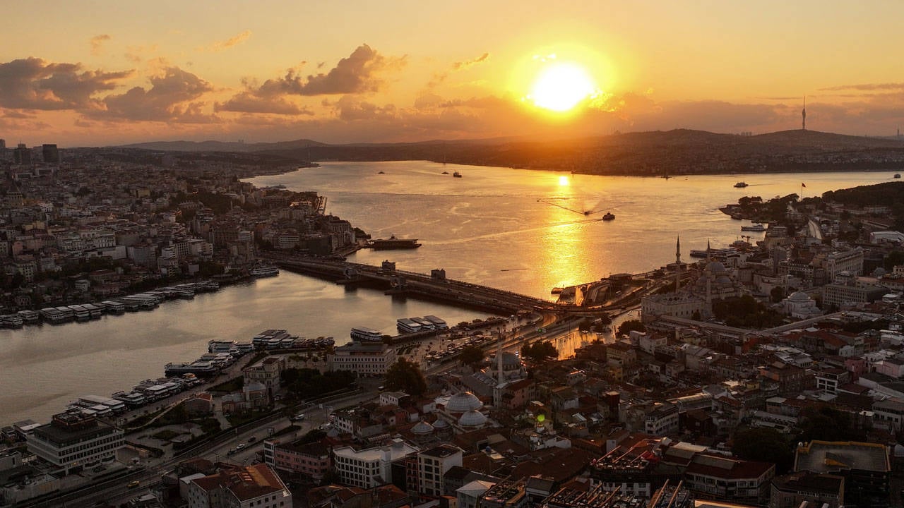 İstanbul için Afrika ve Basra sıcakları uyarısı