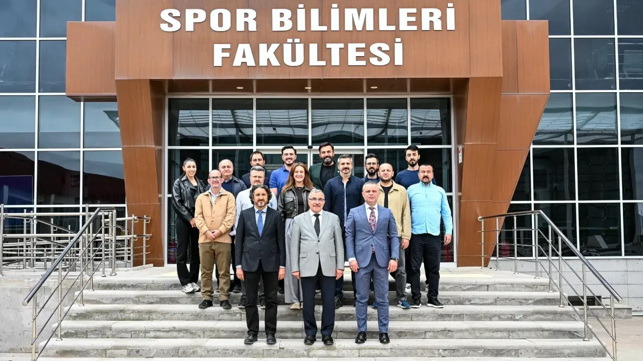 KMÜ Spor Bilimleri Fakültesi’nde Akreditasyon Başarısı!