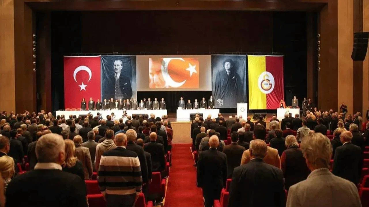 Galatasaray’da divan kurulu yarın toplanacak