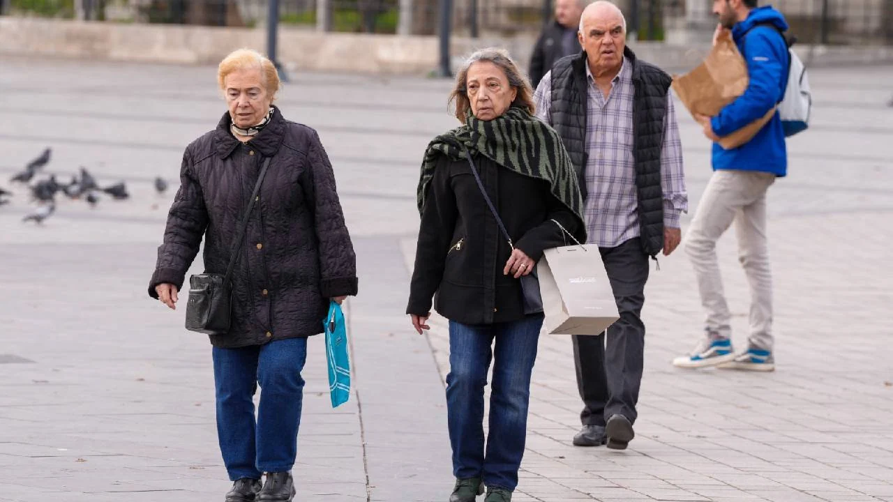 Emeklinin hakkı hedef tahtasında