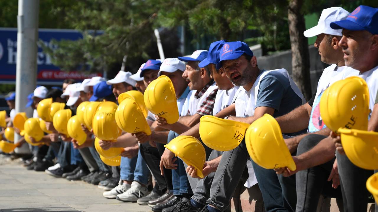 Madencilerin düşmanı Yıldızlar'a tolerans bitmez