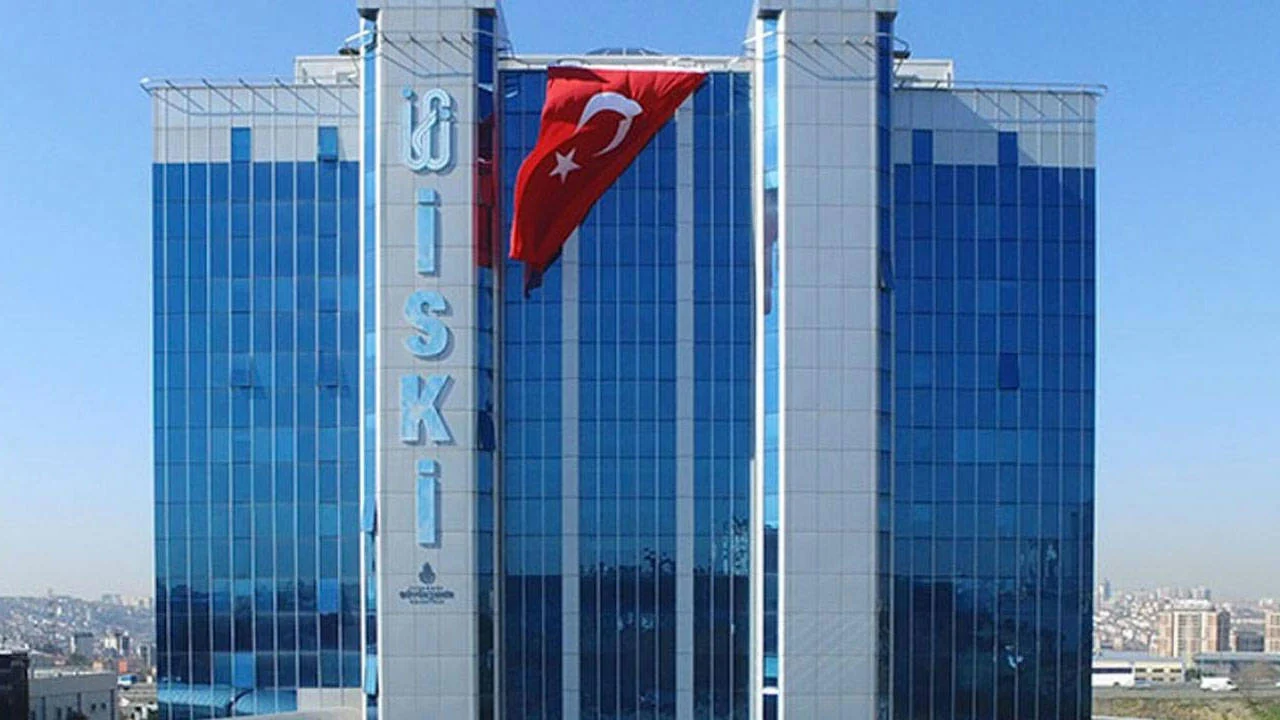 Ambarlı Sahili’ndeki kirlilik iddiasına İSKİ'den açıklama