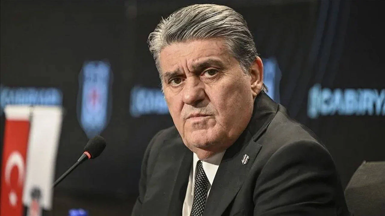 Serdal Adalı'ya 15 gün hak mahrumiyeti cezası