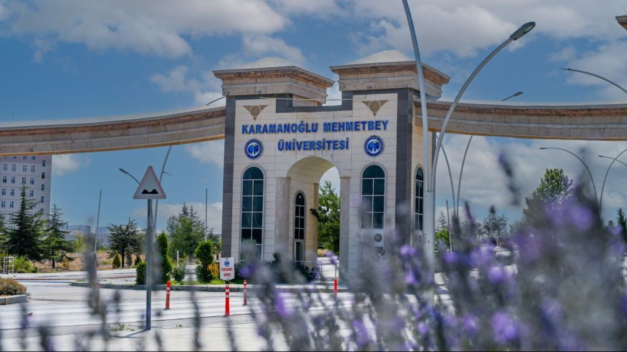 KMÜ, Bir Kez Daha The 2027 Dünya Üniversite Sıralamasında