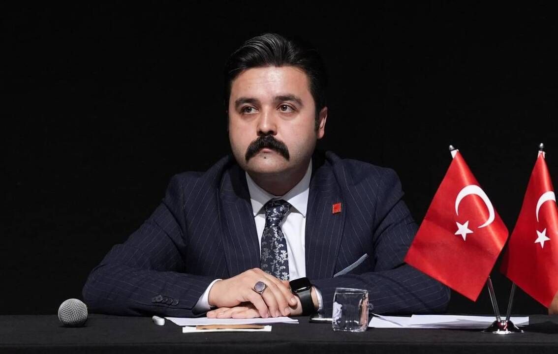 Baştuğ: “Cumhuriyet, Bir Milletin Ortak Onurudur”
