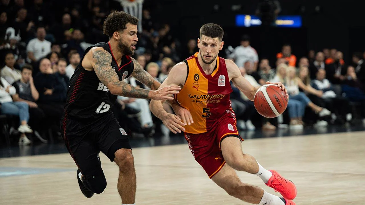 Galatasaray, Şampiyonlar Ligi'nde Strasbourg’u ağırlayacak