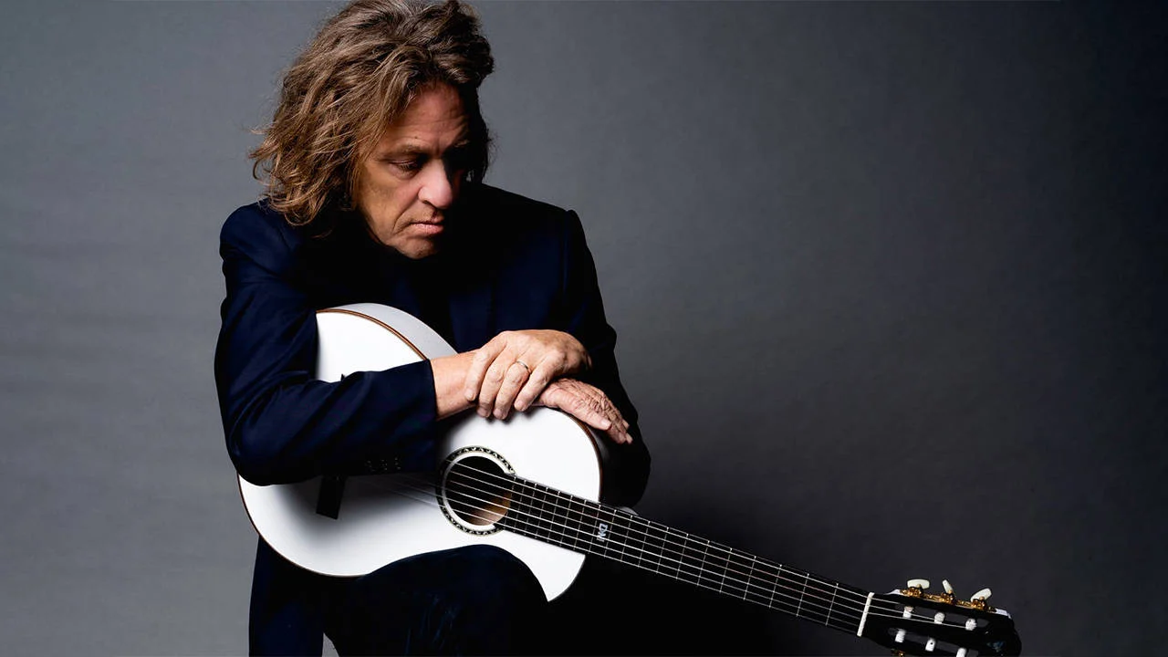 Dominic Miller, İstanbul’da sahne alacak