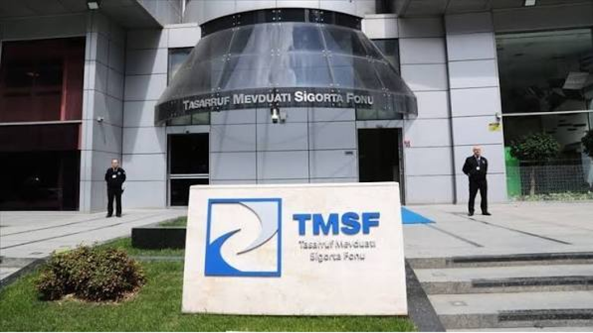 BDDK karar verdi: Golden Global'de ortaklık hakları TMSF'ye verildi