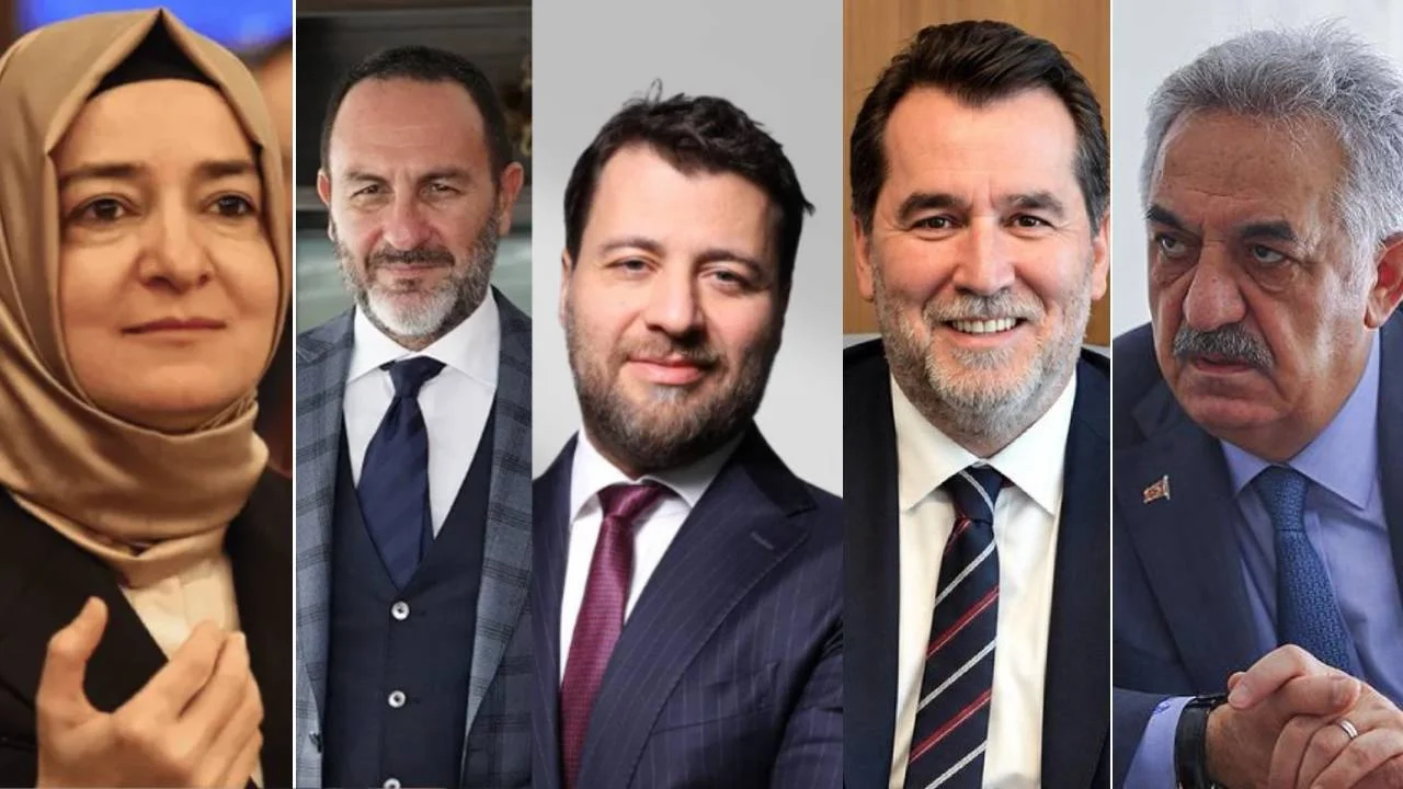Daha nasıl bir yapı gerekiyor?