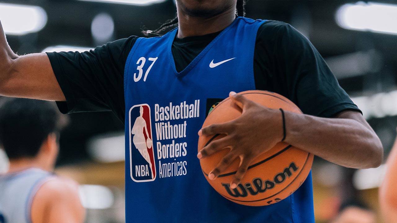 Basketbol Without Borders kampı İstanbul’da düzenlenecek