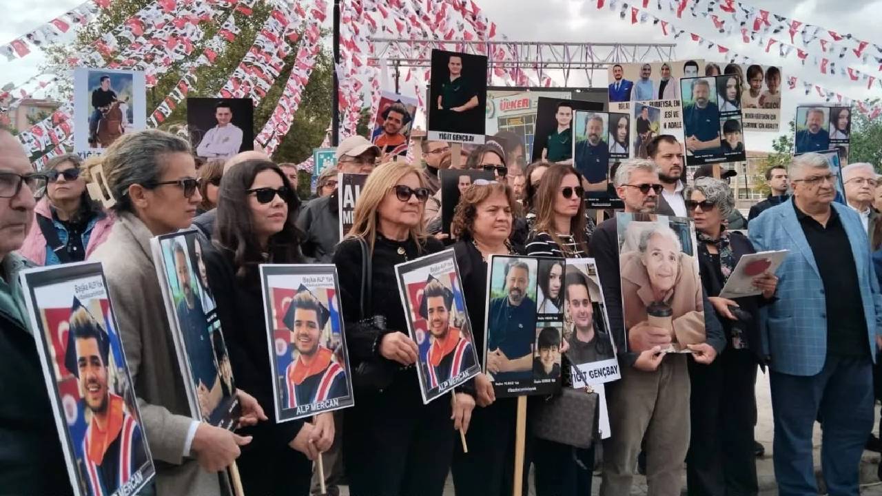 Kartalkaya faciası da Soma gibi olmasın!