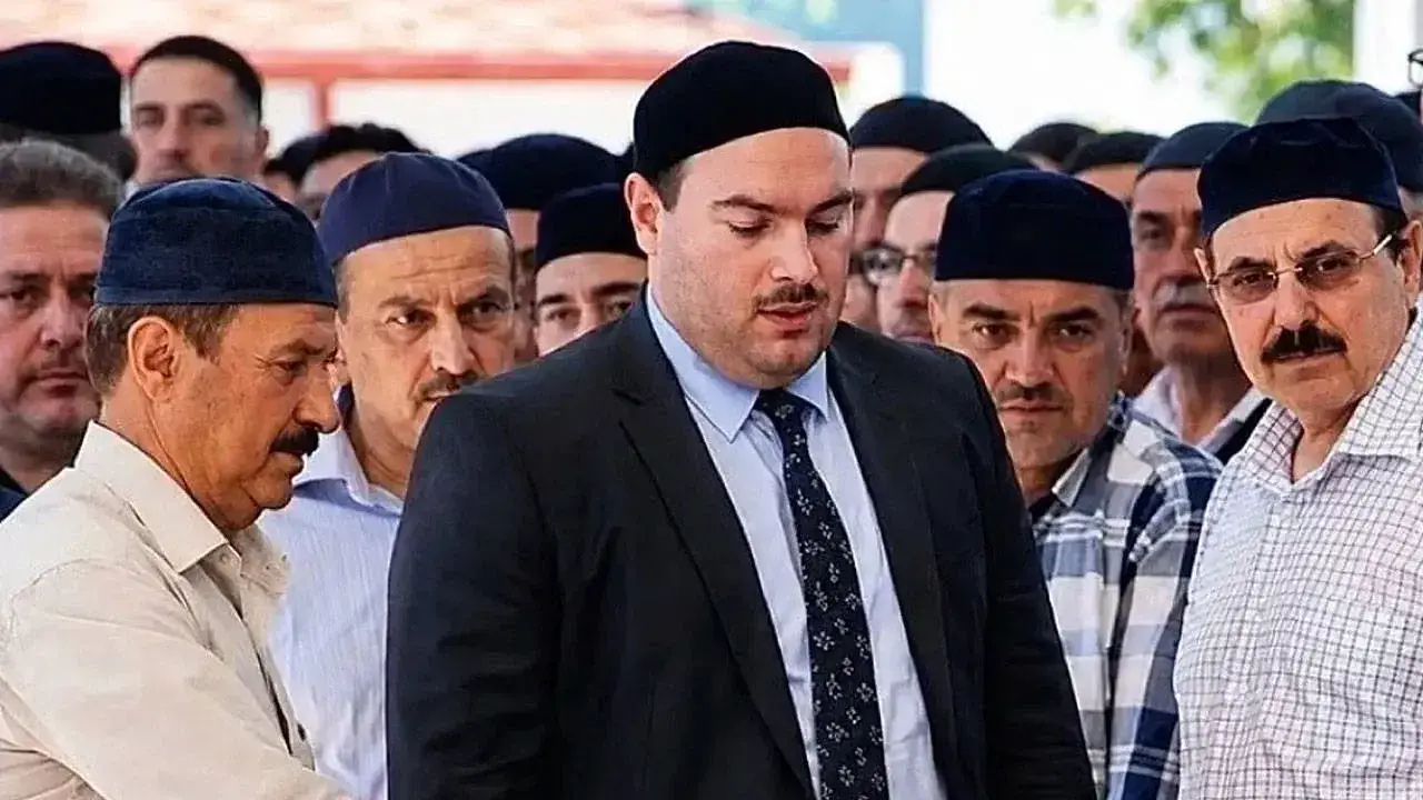 Süleymancılara yönelik soruşturmada yeni gelişme: 19 kişi tutuklandı