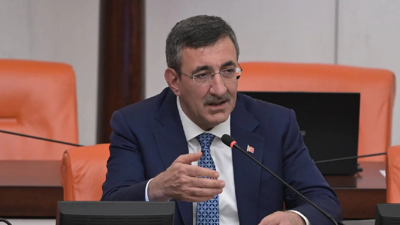 Cevdet Yılmaz'dan fon vurgununa adı karıştığı iddia edilen 214 kişiye dair açıklama: Lekelenmeme hakları var