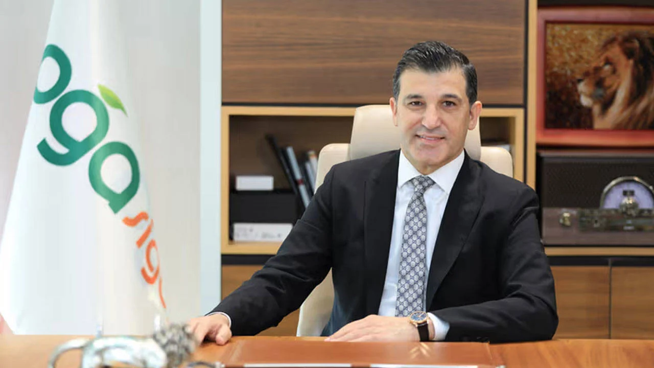 Tutuklanan Nihat Kırmızı, AKP MKYK üyesinin kuzeni