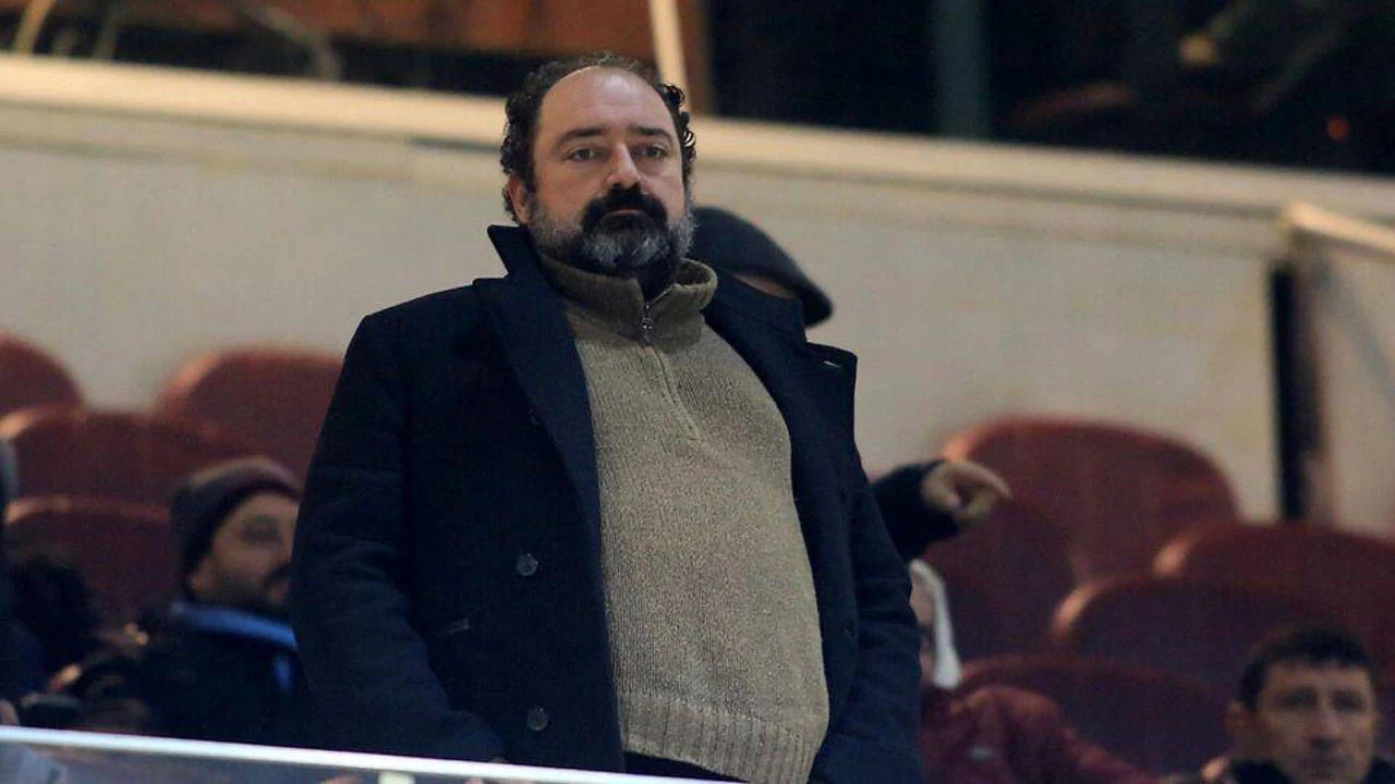 Nevzat Aydın şikayetçi oldu: "1 milyon euro vermezsen çocuğunu öldürürüz" tehdidi
