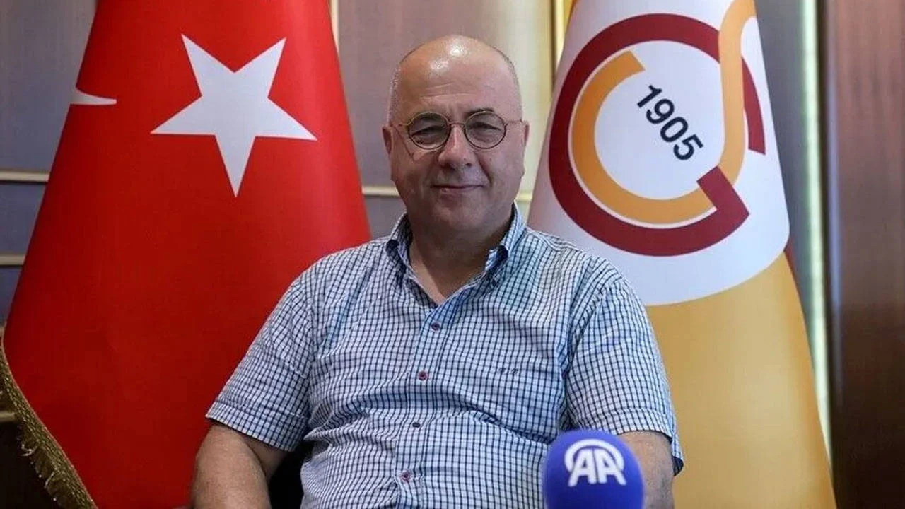 Galatasaray Yönetim Kurulu Üyesi Bora Bahçetepe trafik kazası geçirdi: Yoğun bakıma alındı