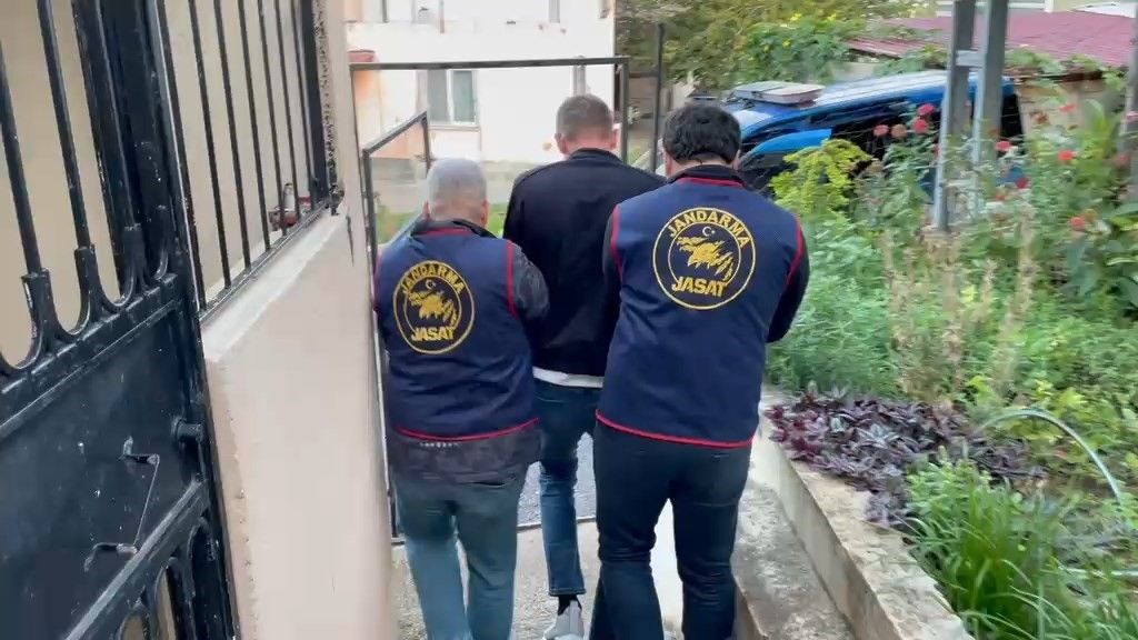 Karaman’da Elektrikli Bisiklet Dolandırıcılarına Operasyon!