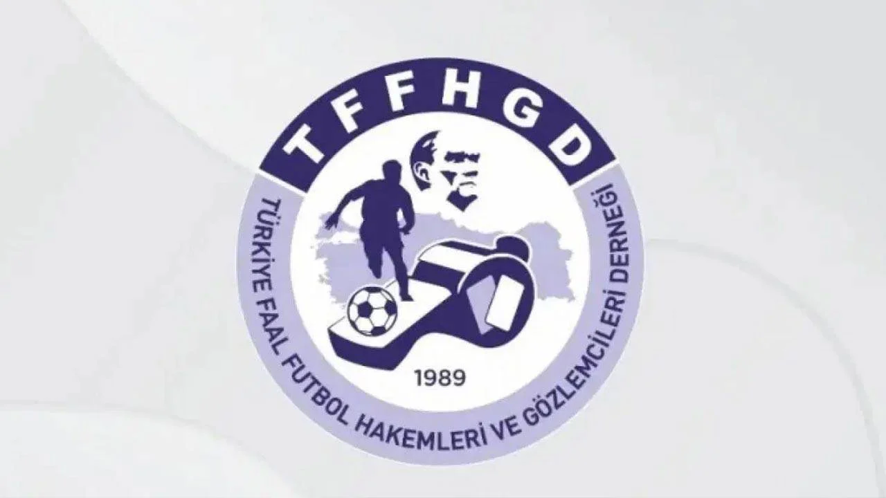 Hakemler derneğinden üç hakeme ihraç kararı