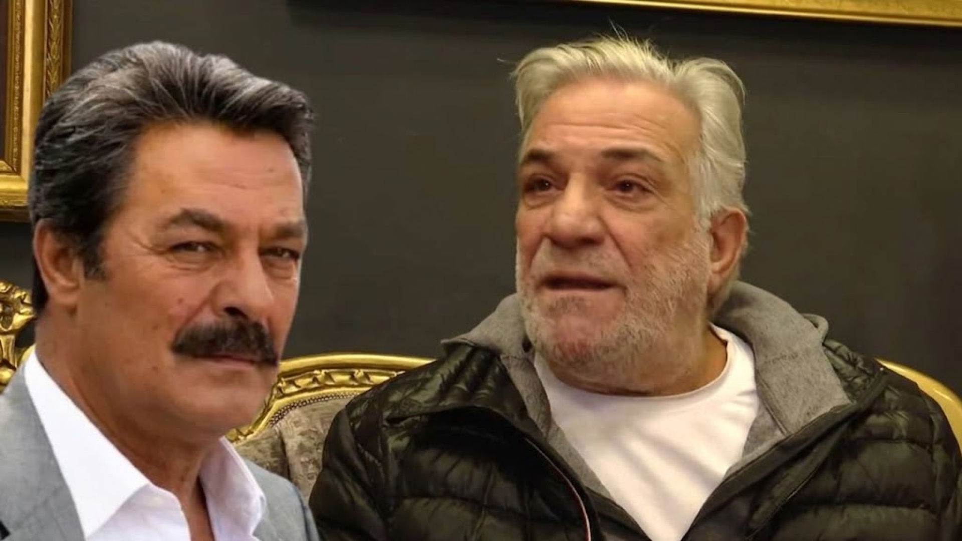 "Evler, saatler, paralar nerede?"