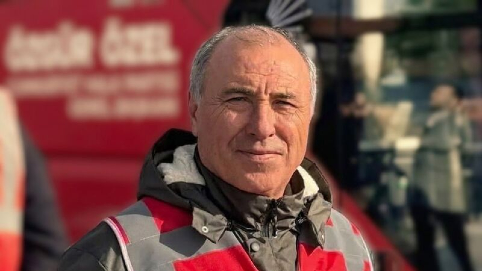 Yeni Parti ilçe başkanı kazada yaşamını yitirdi