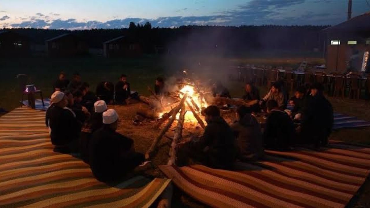 Karaman’da Diyanet İzcilik Kulübü Kayıtları Başladı!