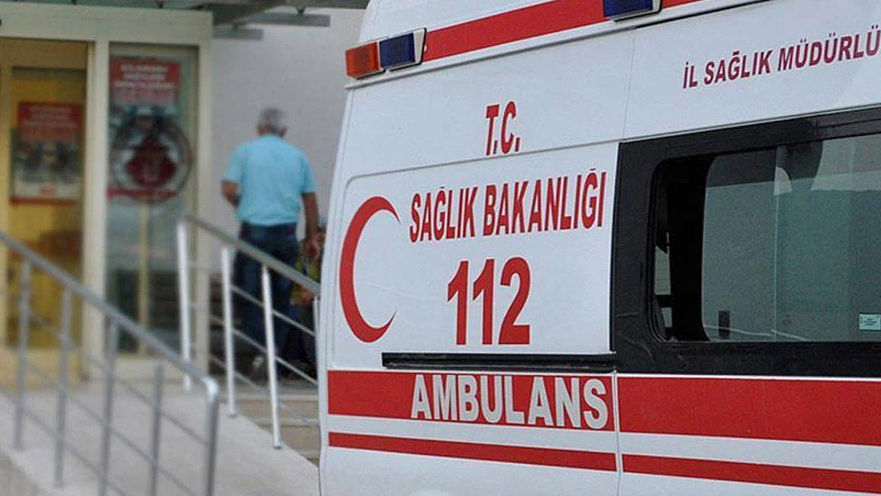 Bağcılar'da bir kişi aracında ölü bulundu