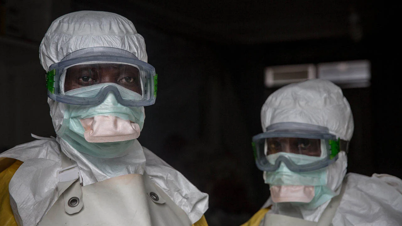 BM'den Ebola uyarısı: "Salgın müdahale hızımızdan daha hızlı ve daha geniş bir alana yayılıyor"