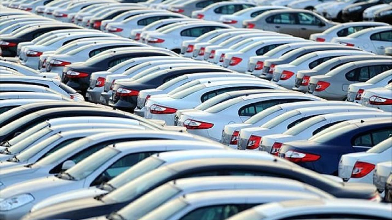 Temmuzda Trafiğe 207 Bin Yeni Araç Çıktı: Otomobilde Tercihler Değişiyor