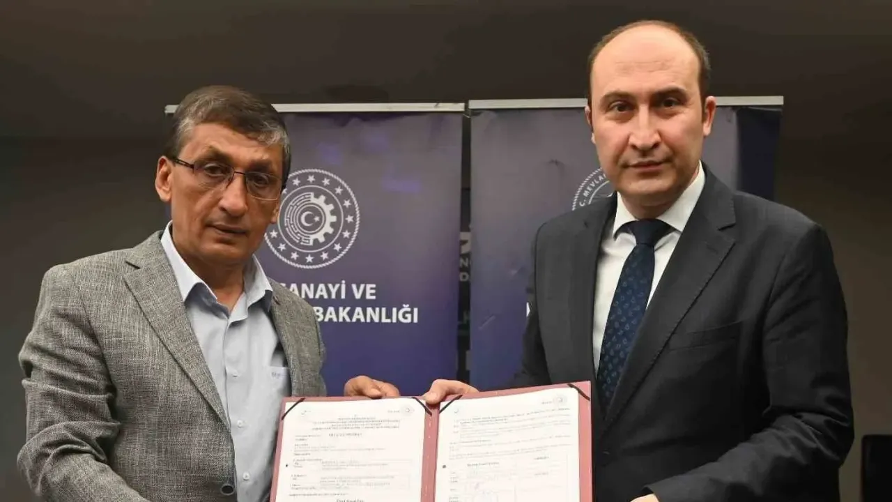 Karaman Elması İçin Beklenen Gelişme