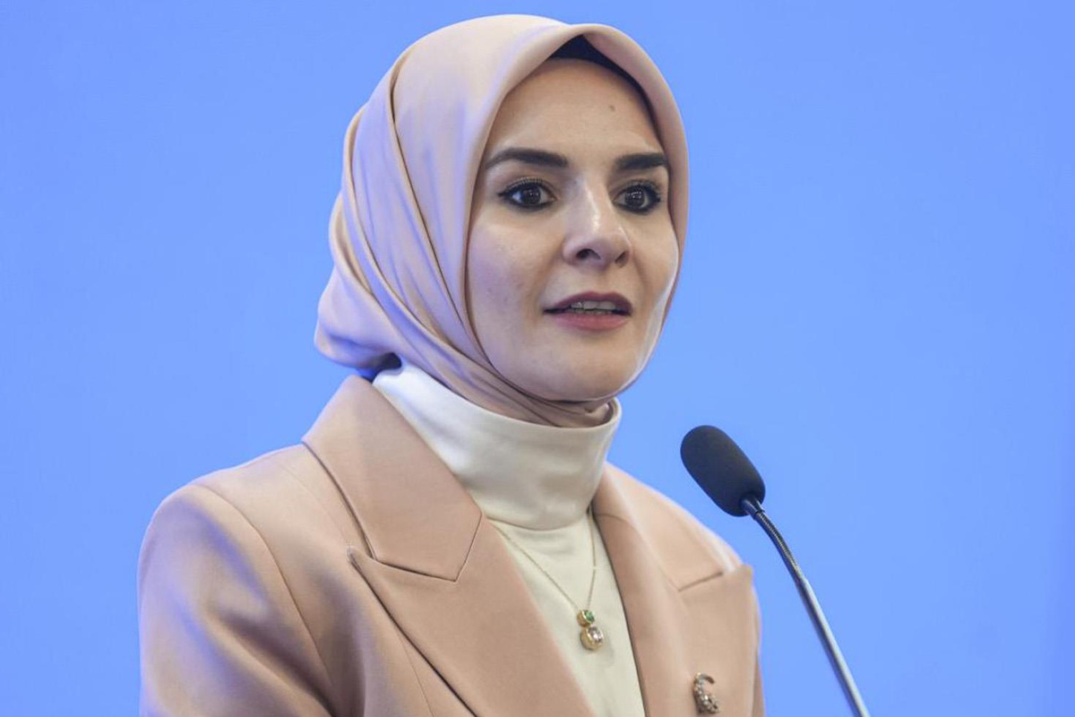 Bakan Göktaş'tan fon iddialarına yanıt: Mahkemede hesaplaşacağız