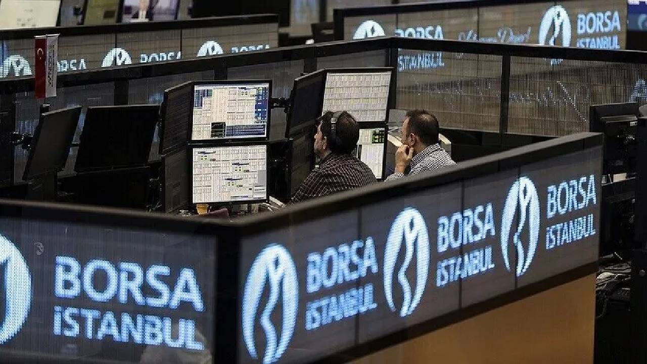Piyasalarda gün sonu: BİST 100'de düşüş görüldü