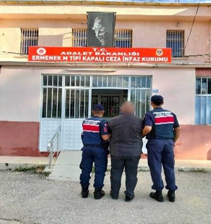 Karaman’da Aranan 31 Şahıs Yakalandı