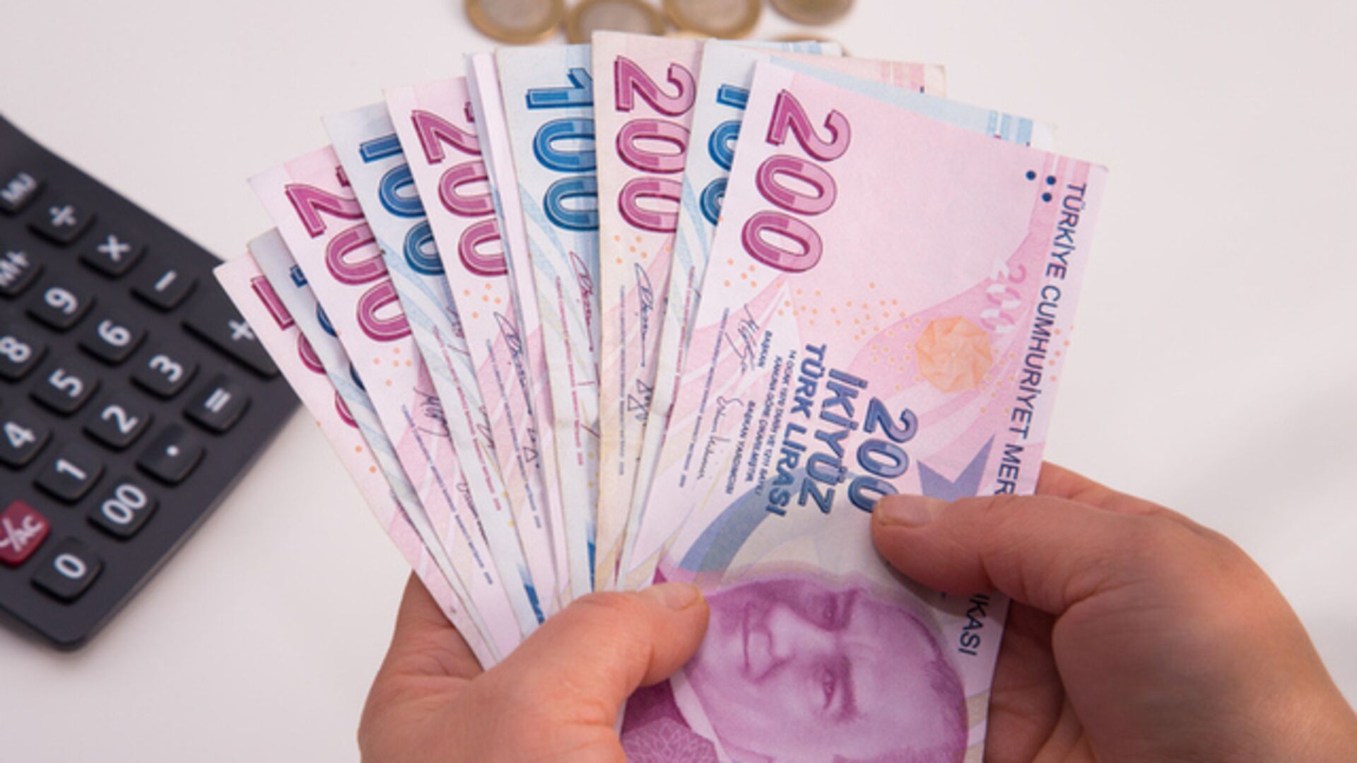 Ziraat Bankası emekli promosyonu