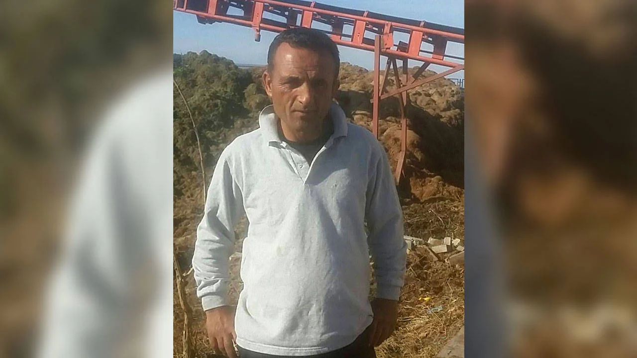 Manavgat'ta çöp kamyonunun altında kalan belediye işçisi öldü