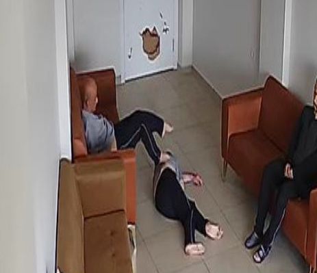Bakım merkezinde kapısı kilitli odada engelli bireyler birbirine şiddet uyguladı; 5 kişi hakkında dava
