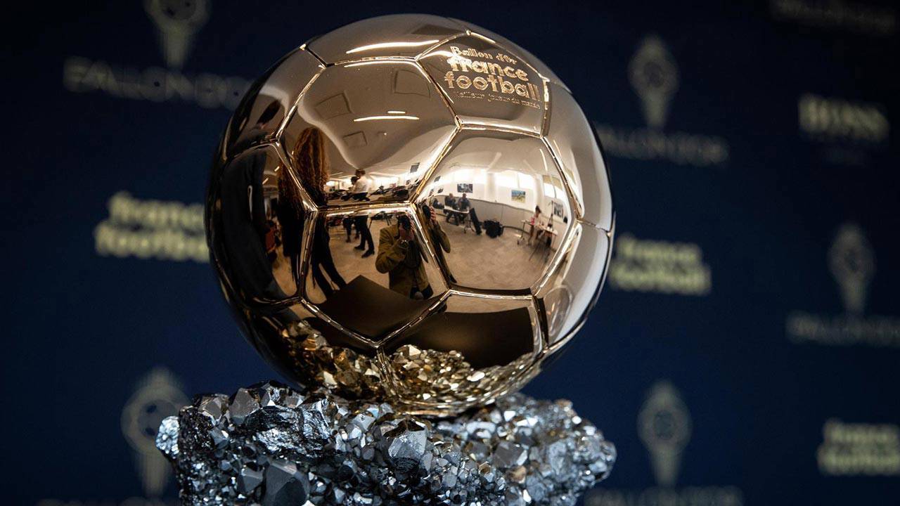 2026 Ballon d'Or Adayları | Ballon d'Or Ne Zaman Verilecek, Kimler Aday Oldu?