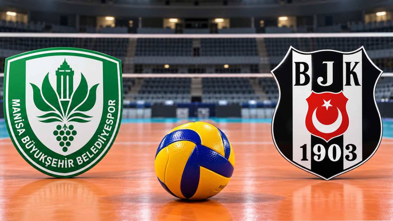 CANLI İZLE | Manisa BB-Beşiktaş maçı hangi kanalda, saat kaçta?